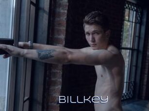 Billkey
