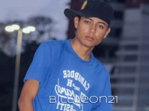 Billleon21