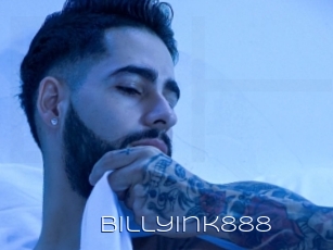 Billyink888