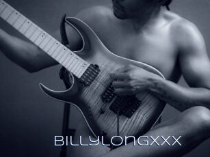 Billylongxxx