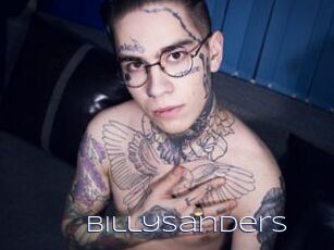Billysanders