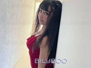 Bilyboo