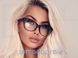 Bimbobarbiex