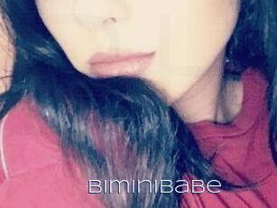 Biminibabe