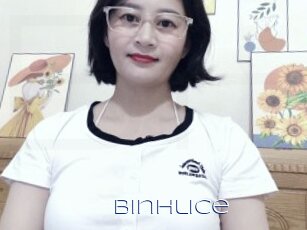 Binhlice
