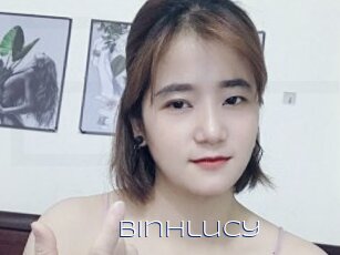 Binhlucy