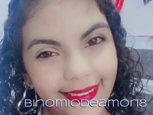 Binomiodeamor18