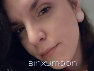Binxymoon