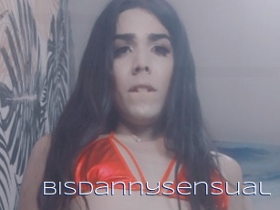 Bisdannysensual