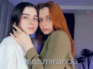 Bissmiranda
