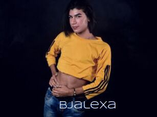 Bjalexa