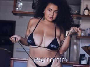 Bkrmmn