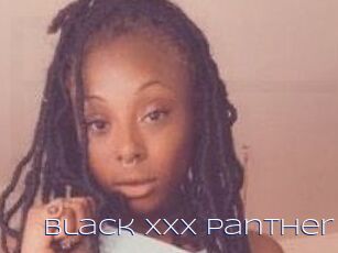 Black_xxx_panther