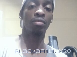 Blackafridick20