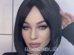 Blackalia