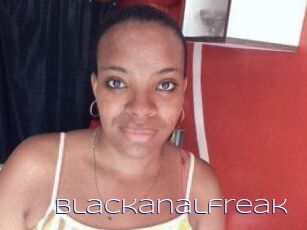 Blackanalfreak