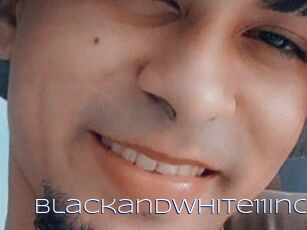 Blackandwhite11inc