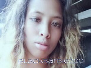Blackbarbie200