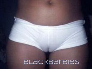 Blackbarbies