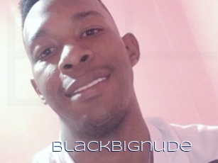 Blackbignude