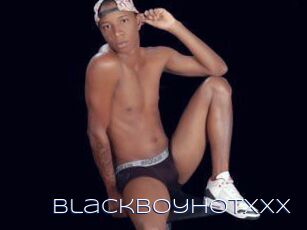 Blackboyhotxxx