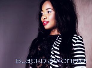 Blackdiamond101
