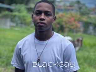 blackgay Blue Hot