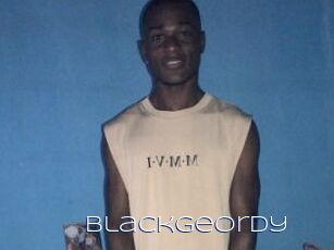 Blackgeordy