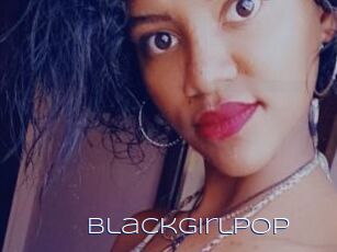 Blackgirlpop