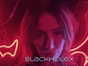 Blackholex