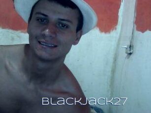 Black_jack27