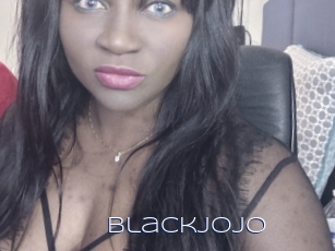 blackjojo Blue Hot