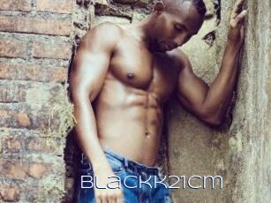 Blackk21cm