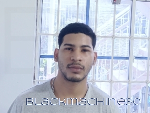 Blackmachine30