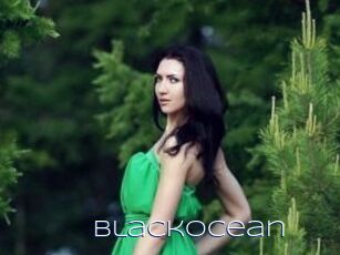 Blackocean