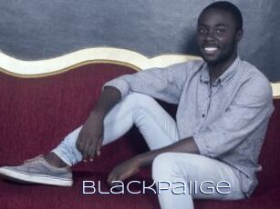 Blackpaiige