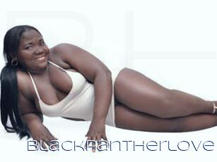 Blackpantherlove