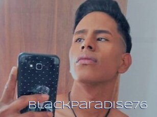 Blackparadise76