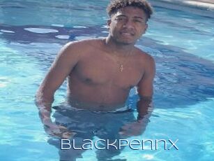 Blackpennx
