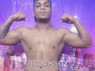 Blacksex123