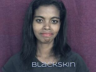 Blackskin