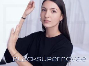 Blacksupernovae