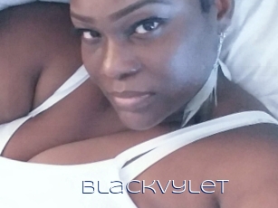 Blackvylet