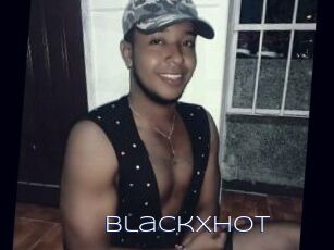 Blackxhot
