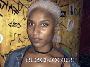 BlackxxKiss