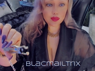 Blacmailtrix