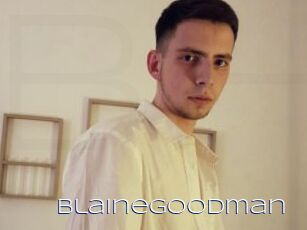 Blainegoodman