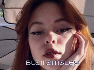 Blairamsley