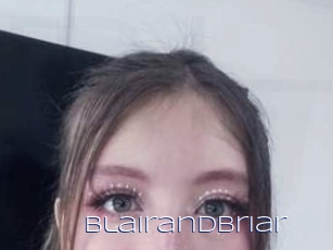 Blairandbriar