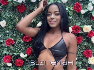 Blairenahi